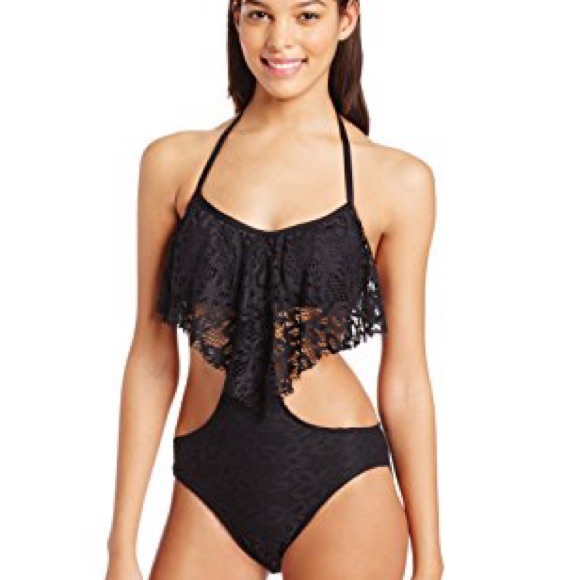 kenneth cole monokini